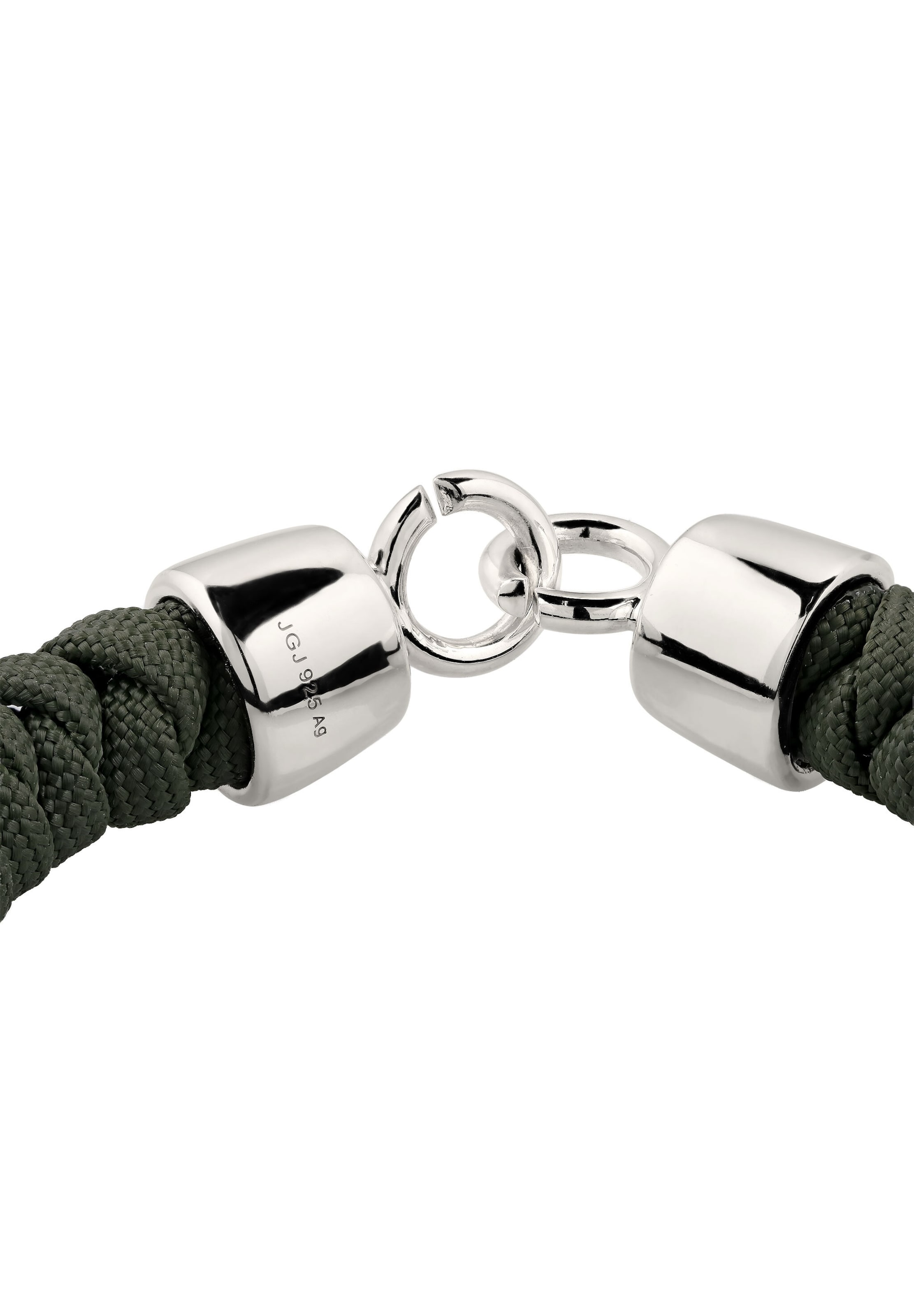 Bracelet KUZZOI en vert