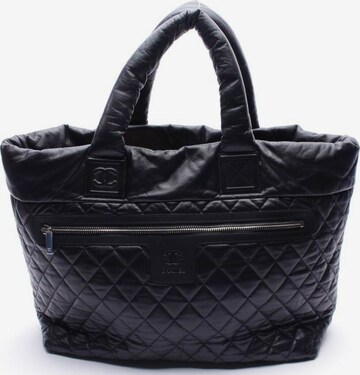 CHANEL Bag in One size in Black: front