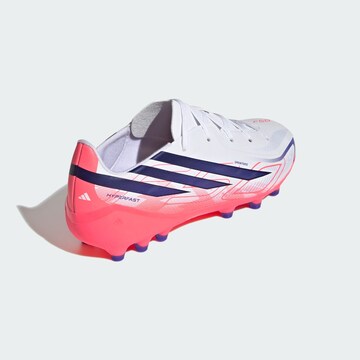 Scarpa sportiva 'F50 Hyperfast League' di ADIDAS PERFORMANCE in bianco