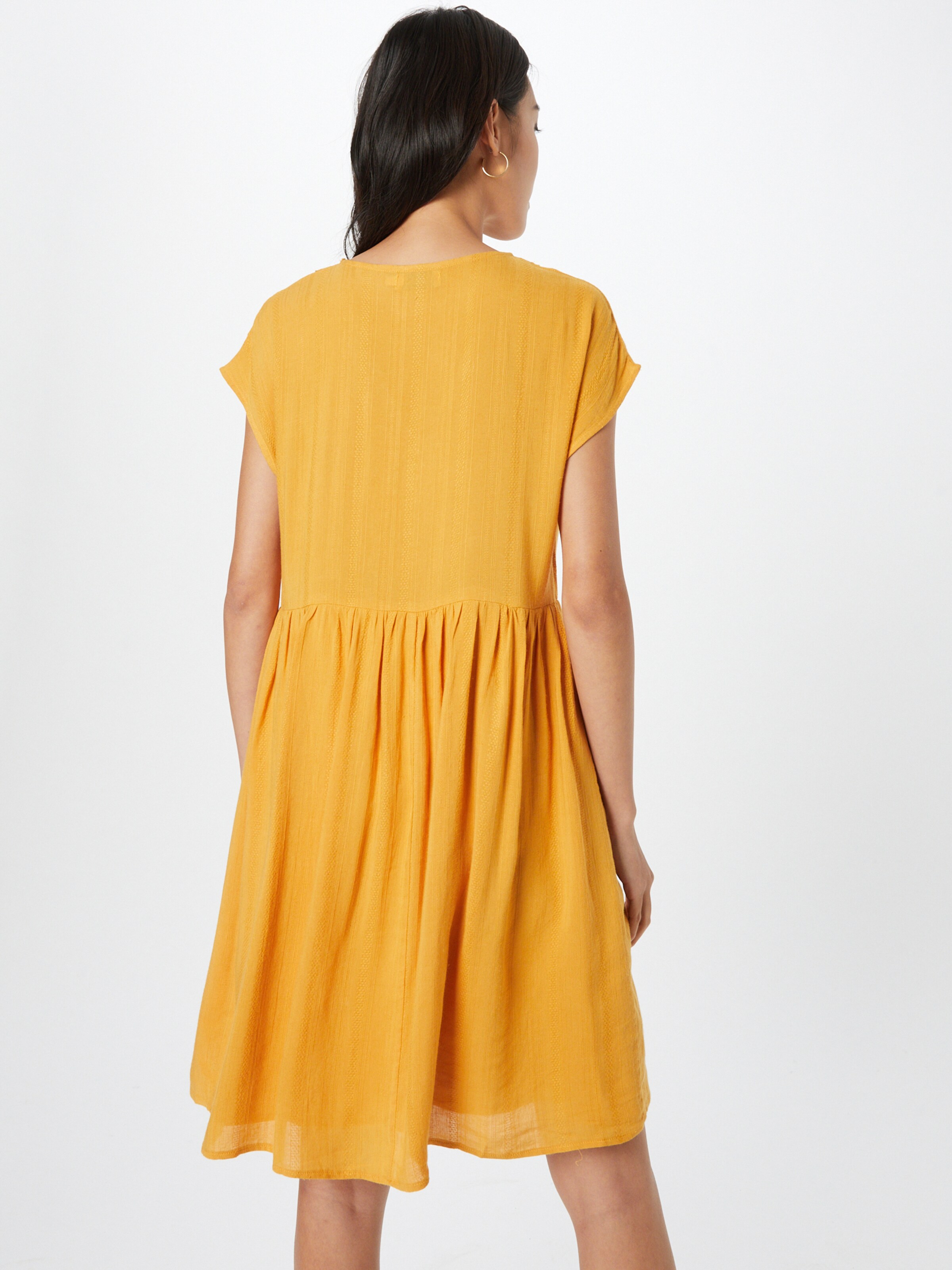 Frauen Kleider Molly BRACKEN Kleid in Karamell - VR90677 Frauen Kleider Molly BRACKEN Kleid in Karamell - VR90677