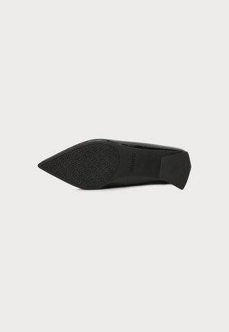 Bianco Pumps 'BIAMARALYN' in Black