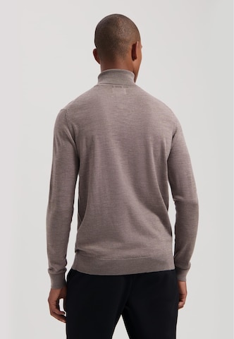 Dstrezzed Sweater 'Destin' in Beige