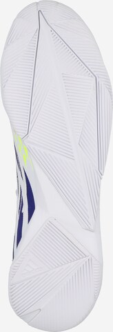 ADIDAS PERFORMANCE Nogometni čevelj 'Predator Edge.3 Indoor Boots' | bela barva