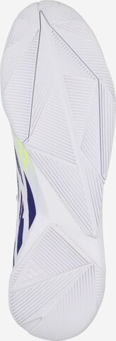 ADIDAS PERFORMANCE Soccer Cleats 'Predator Edge.3 Indoor Boots' in White