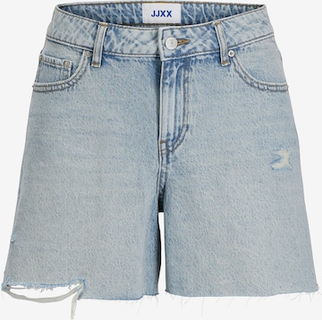 JJXX Loosefit Farkut 'JXLaura' värissä sininen: etupuoli