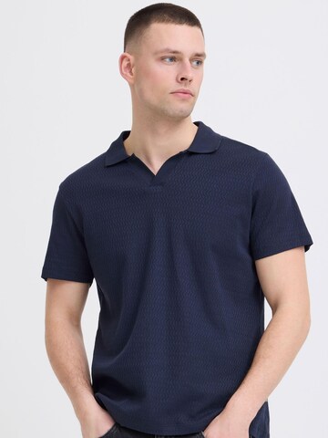 Maglietta ' BHEswin ' di BLEND in blu