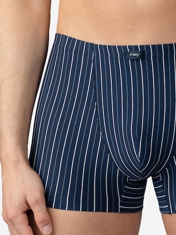 Mey Boxer shorts 'Täby' in Blue