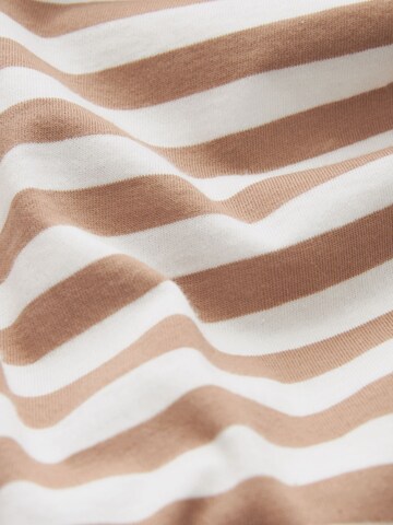Maglietta di Next in beige