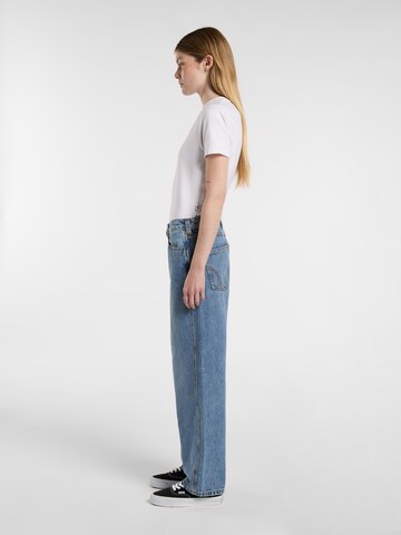 Loosefit Jeans 'Farner' di DICKIES in blu