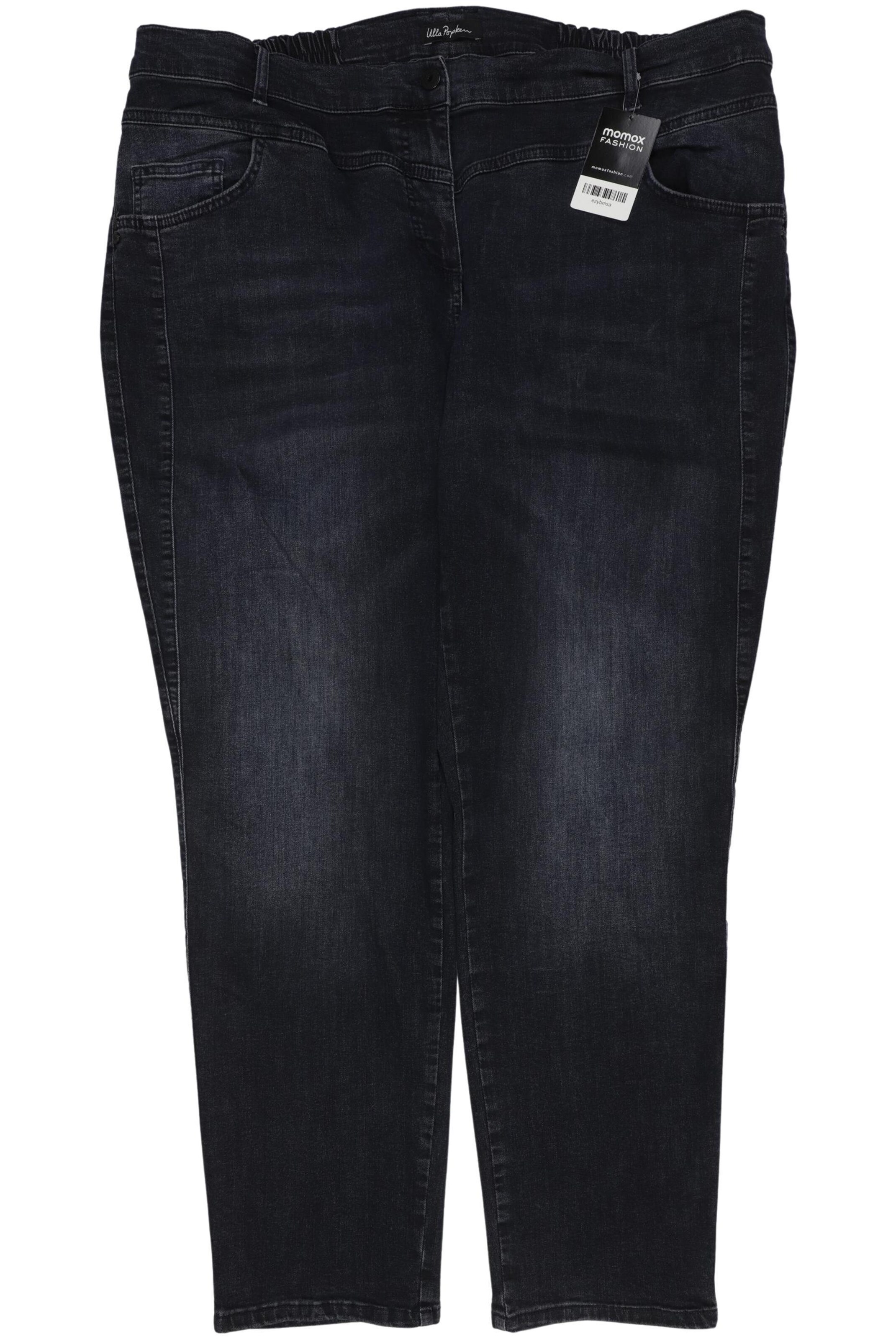 Ulla Popken Jeans in 43-44 in Blue: front