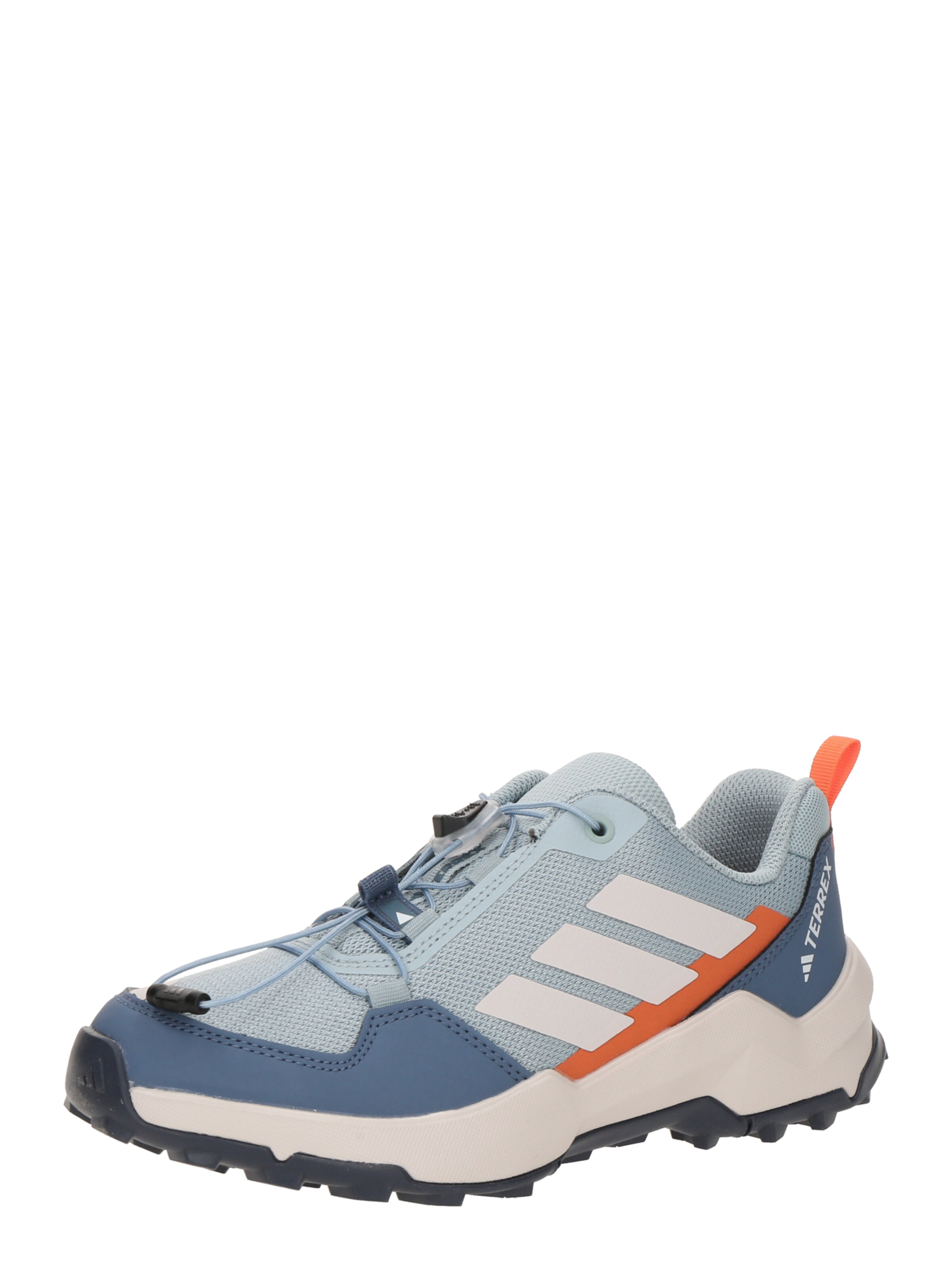 Scarpa bassa 'Ax4S' di ADIDAS TERREX in blu: frontale