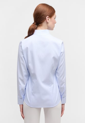 ETERNA Bluse in Blau