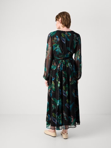 Robe Marc Cain en noir