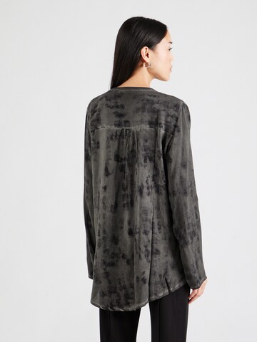 Soccx Blouse in Zwart