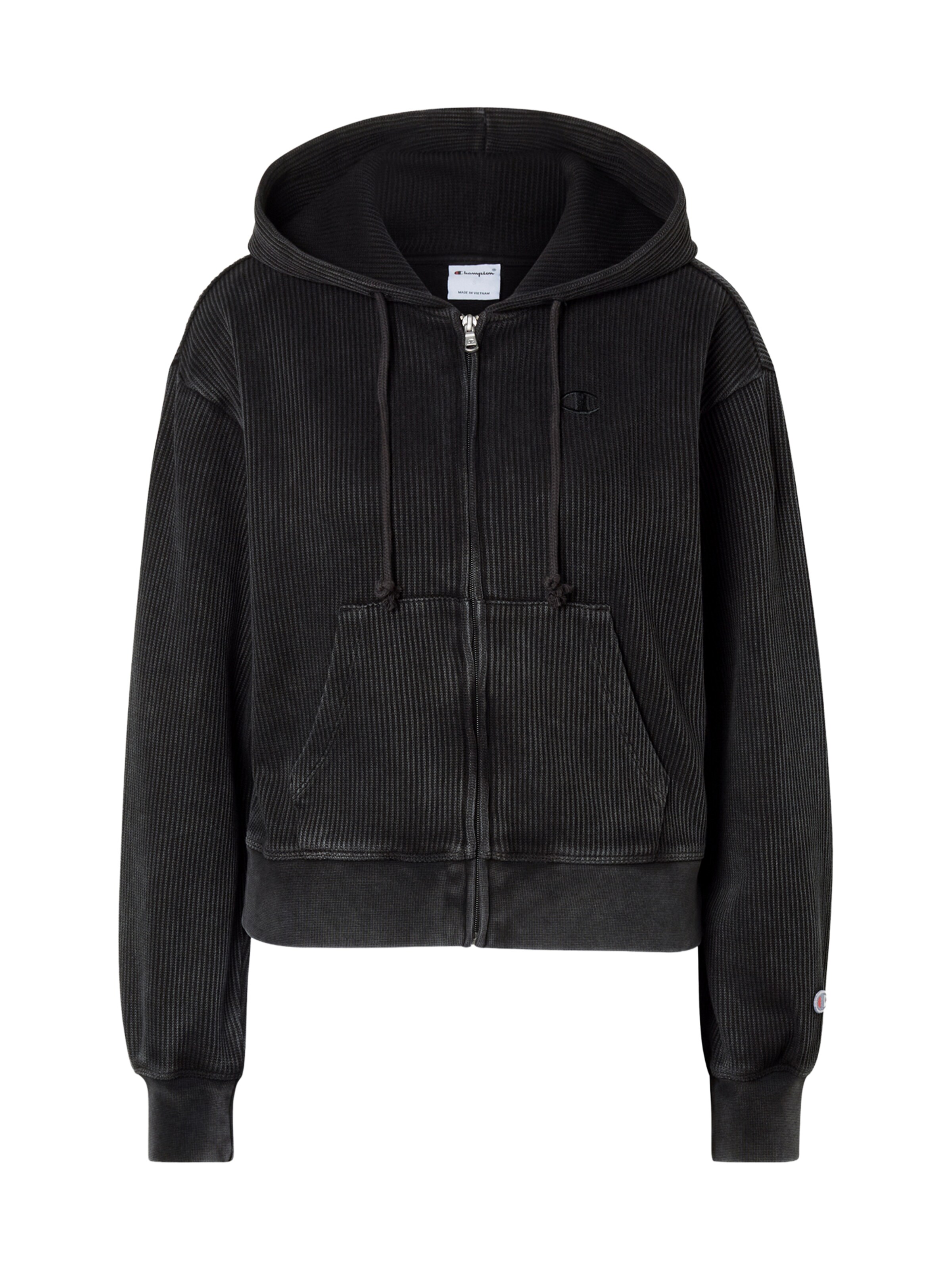 Champion Mikina ve velikosti XS - černá, Produkt