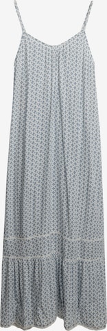 Robe Superdry en bleu : devant