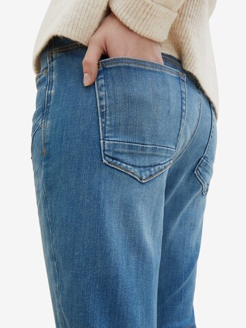 Slimfit Jeans di TOM TAILOR in blu