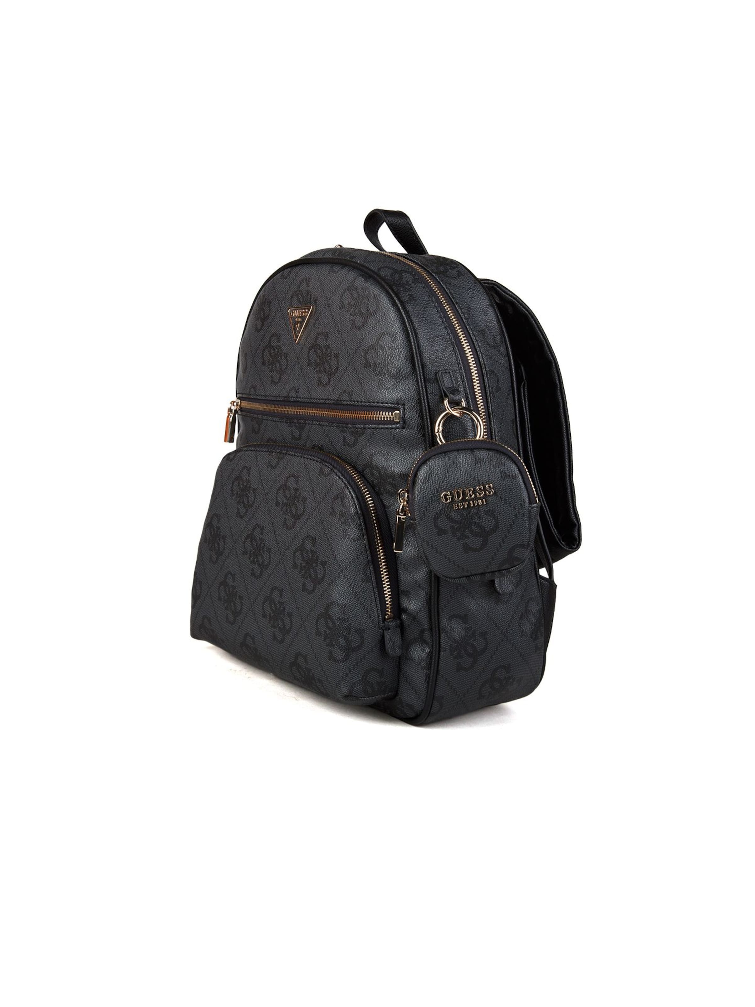 GUESS Rucksack‌‌‌‌‌‌‌‌‌ in Grau
