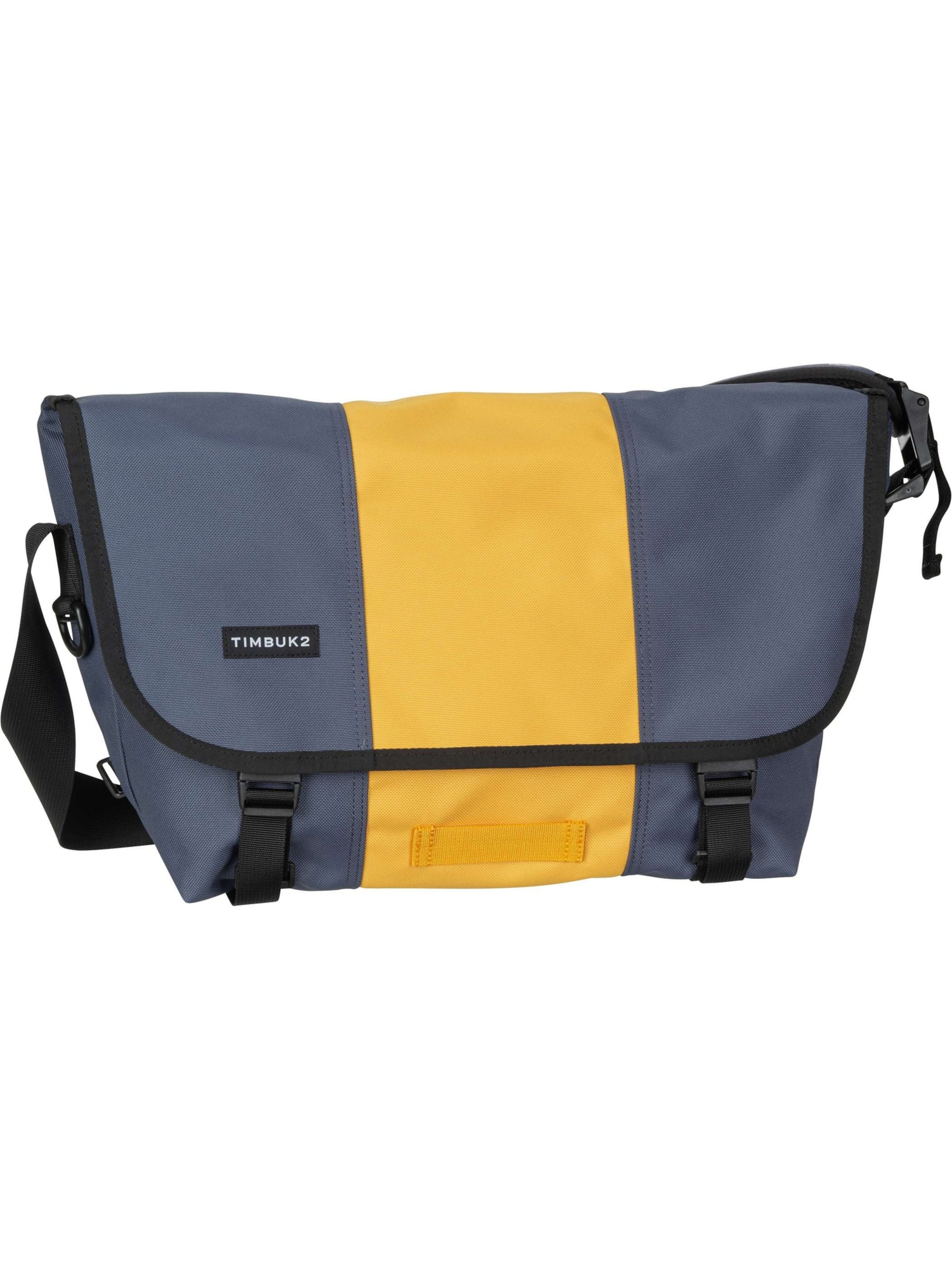 TIMBUK2 Umhängetasche in Blau: Vorderseite