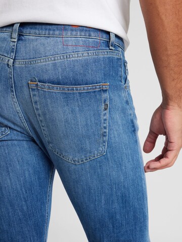regular Jeans di Dondup in blu