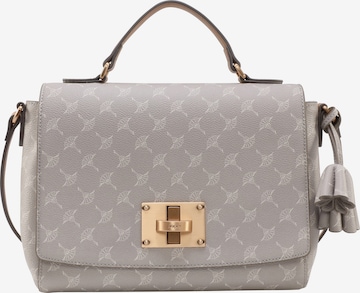 JOOP! Handbag 'Maila' in Grey: front