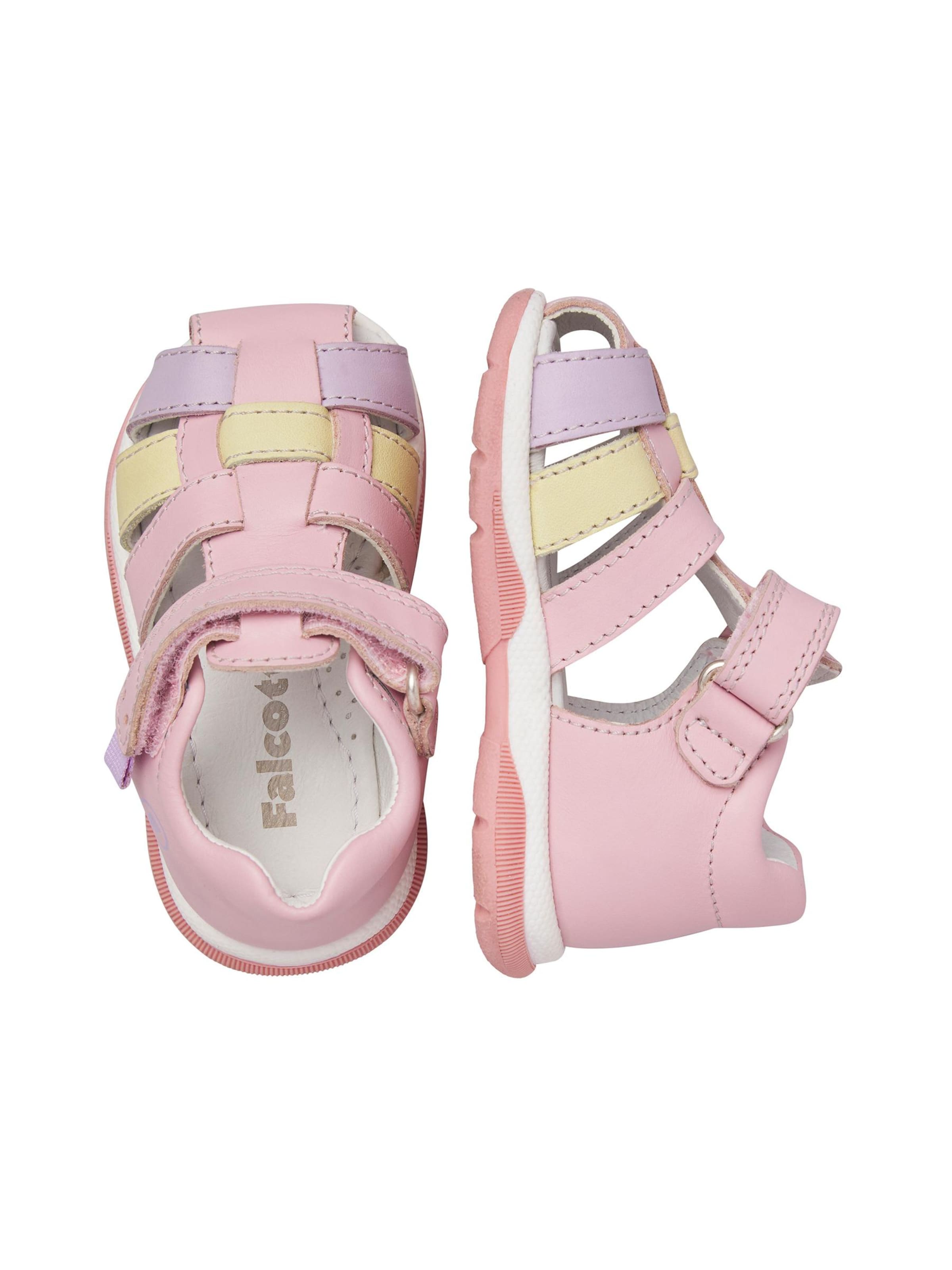 Falcotto Sandale 'TALPIR'‌‌‌‌‌‌‌‌‌‌ in Lila