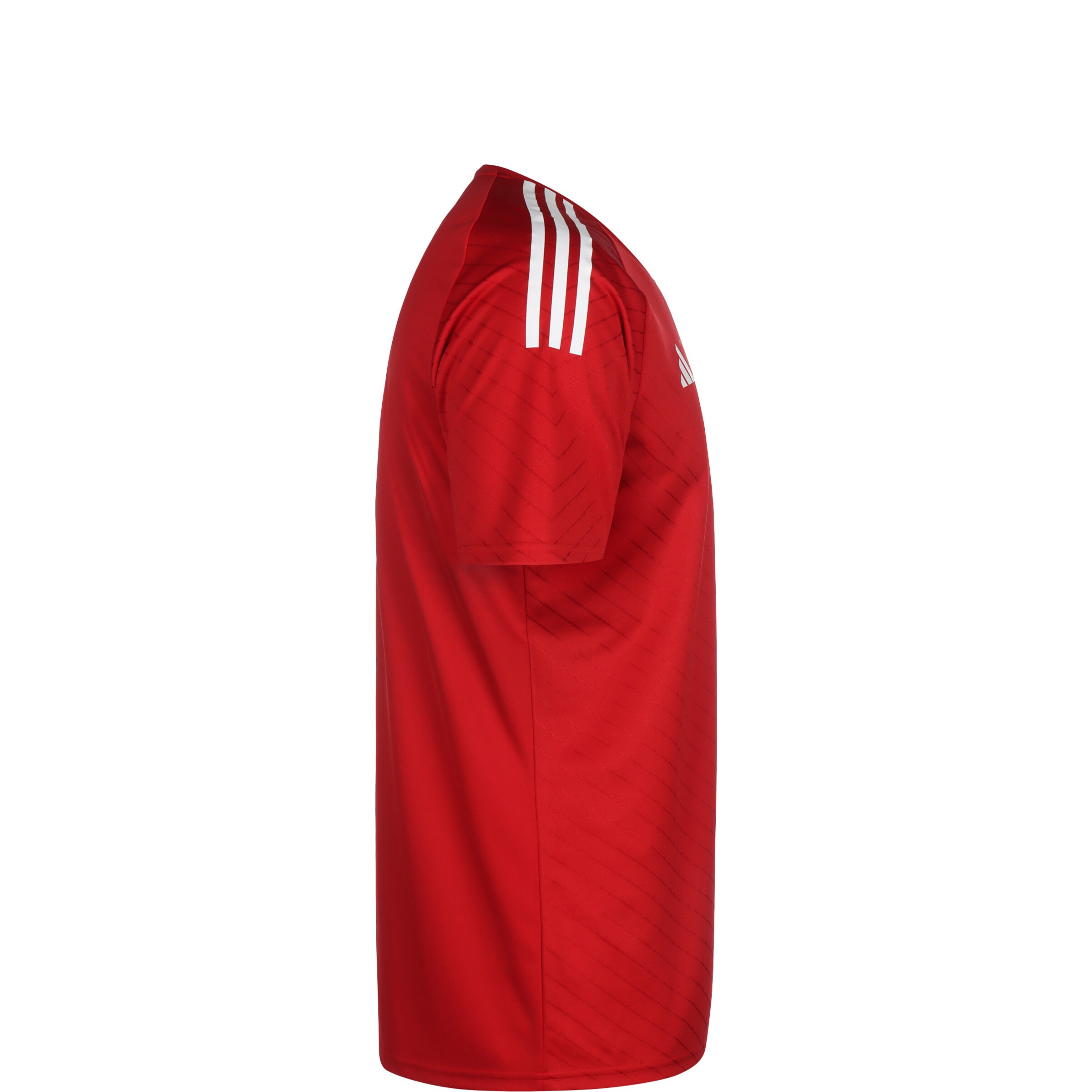 ADIDAS PERFORMANCE Funktionsshirt 'Campeon 23' in Rot