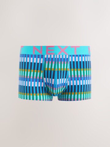 Boxer di Next in blu