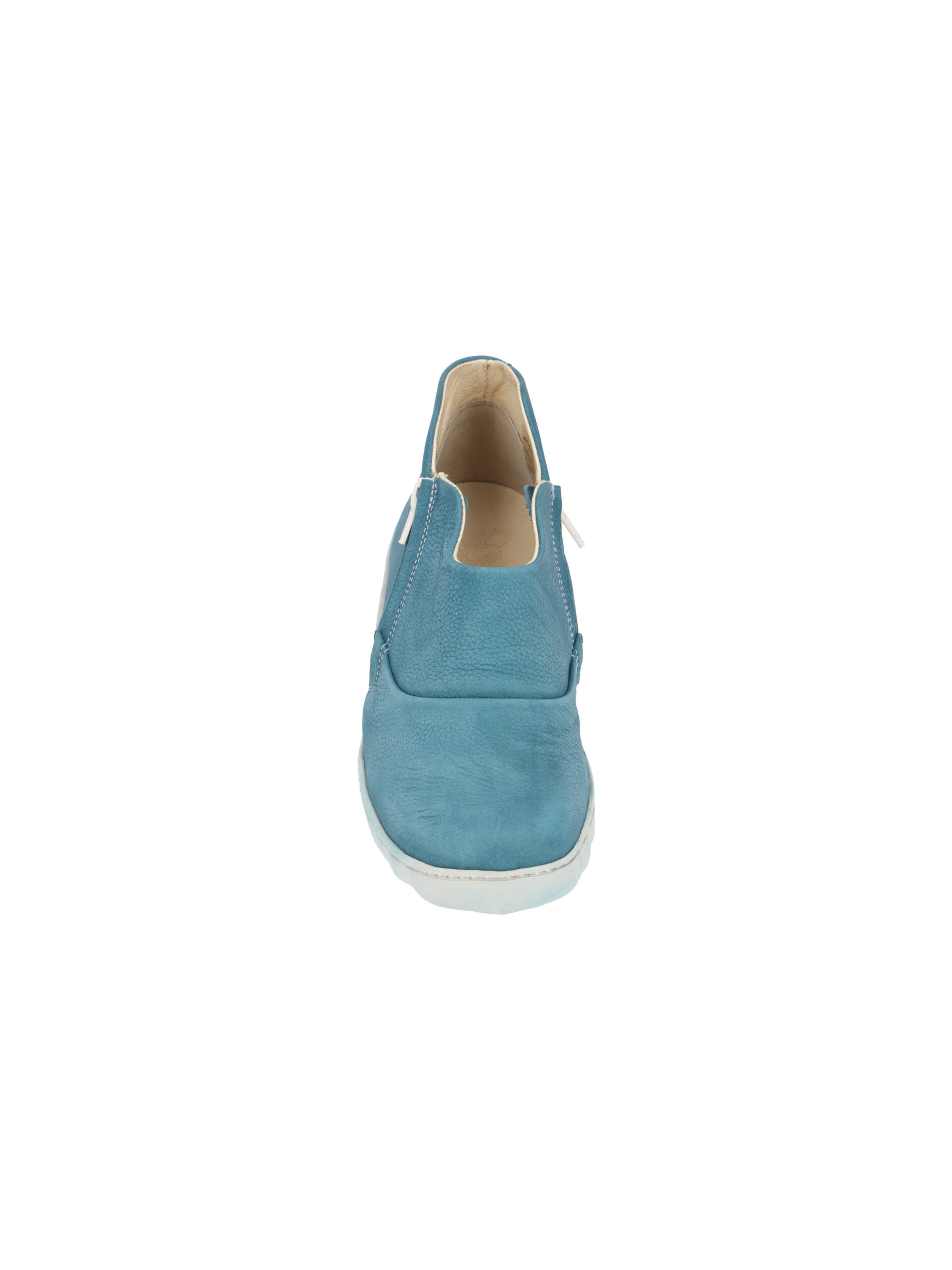 EJECT Slipper 'Diamante' in Blue
