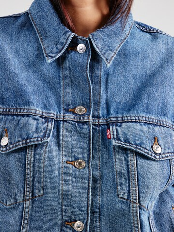 Levi's® Plus Between-season jacket '90S' in Blue