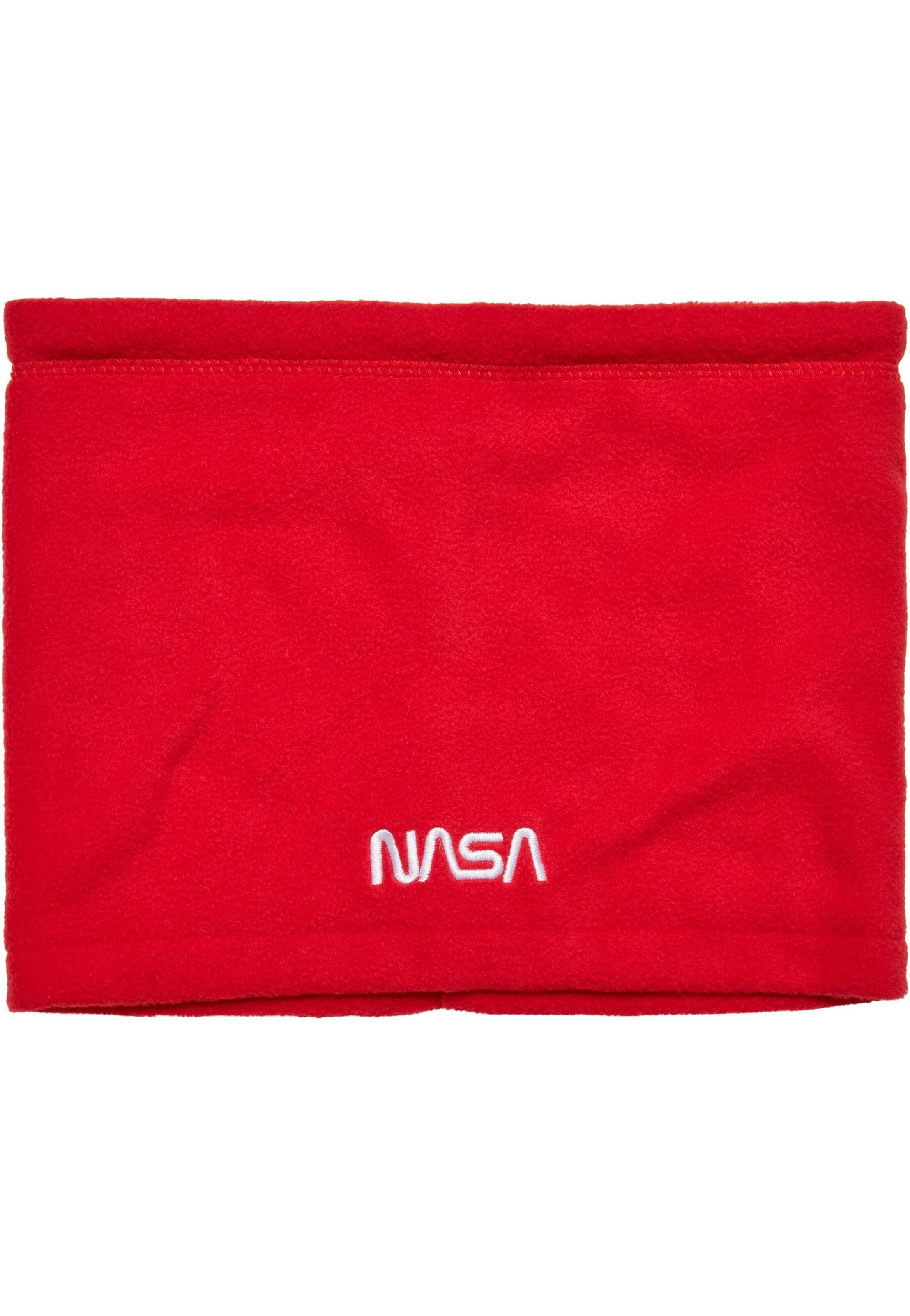 Mister Tee Sõrmikud 'NASA', värv punane