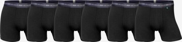 jbs Boxer shorts in Black: front