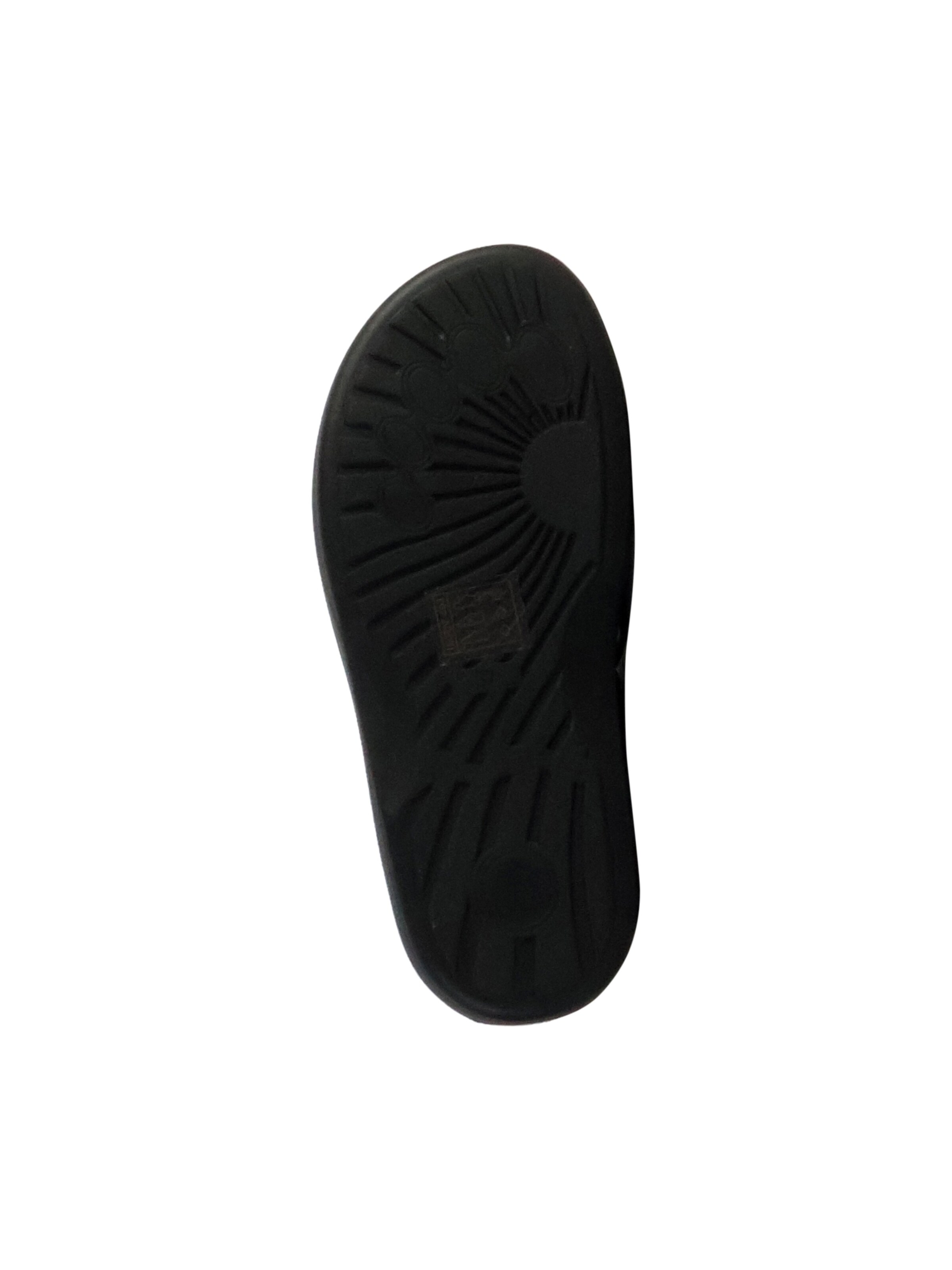 Les Tropéziennes Sandal in Black