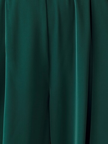 BWLDR Jumpsuit in Grün