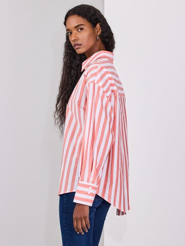 NextBluza - crvena boja