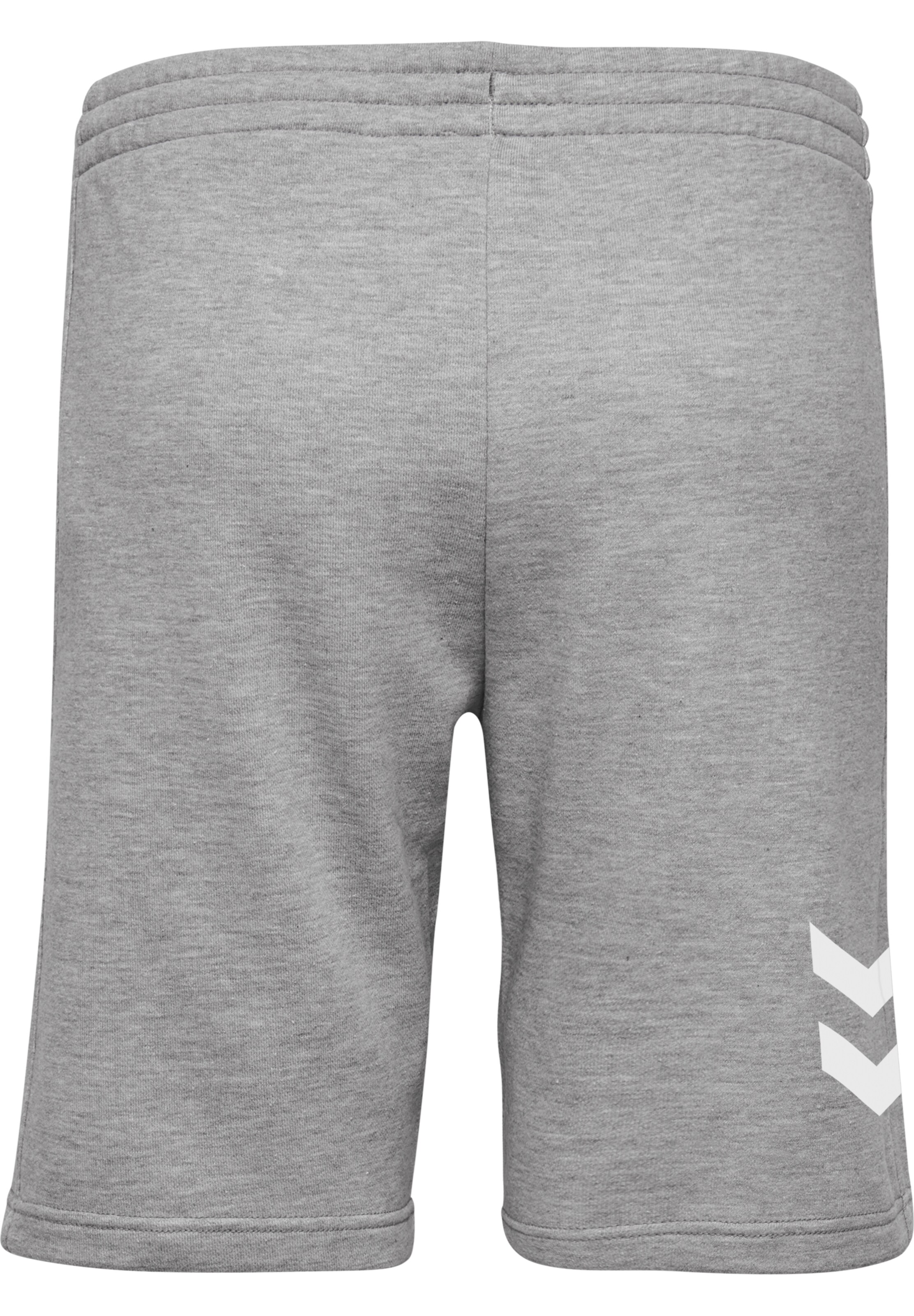 Hummel regular Sportsbukser i grå