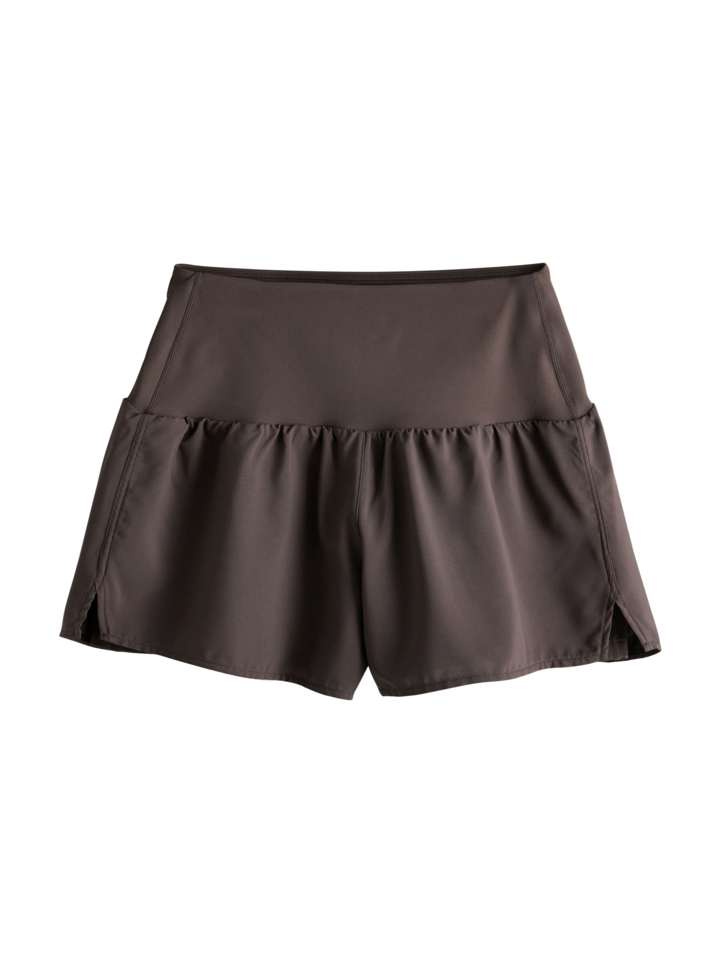 Next Regular Sportshorts in Braun: Vorderseite