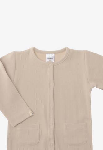 LILIPUT Overall in Beige