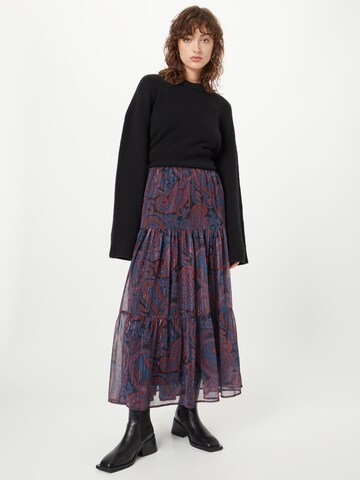 Molly BRACKEN Skirt in Blue