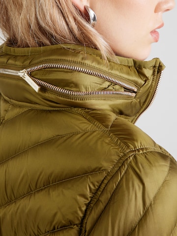 Giacca invernale di MICHAEL Michael Kors in verde