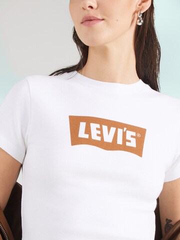 LEVI'S ® Shirt 'Essential' in White