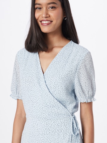 MSCH COPENHAGEN Dress in Blue