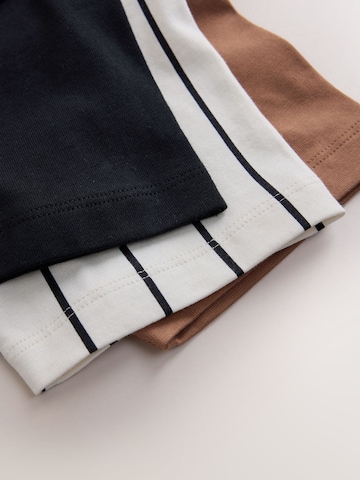 Next Shirt in Beige