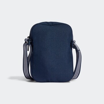 Borsa a tracolla 'Adicolor Classic Festival' di ADIDAS ORIGINALS in blu