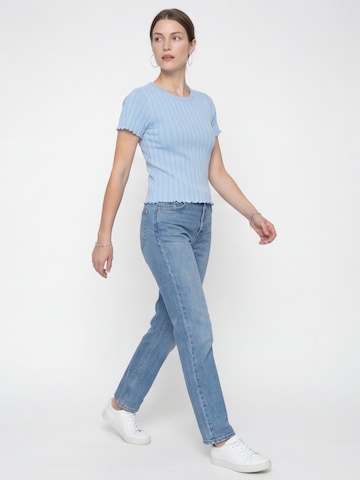 Antargo Shirt in Blue