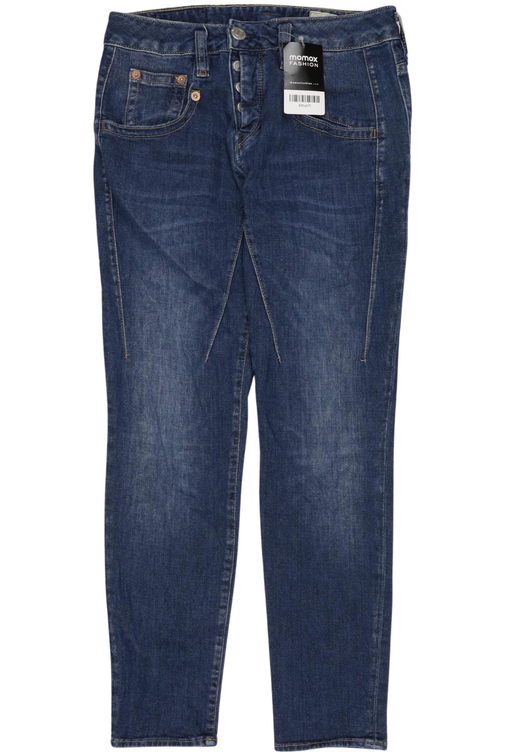 Herrlicher Jeans in 26 in Blue: front