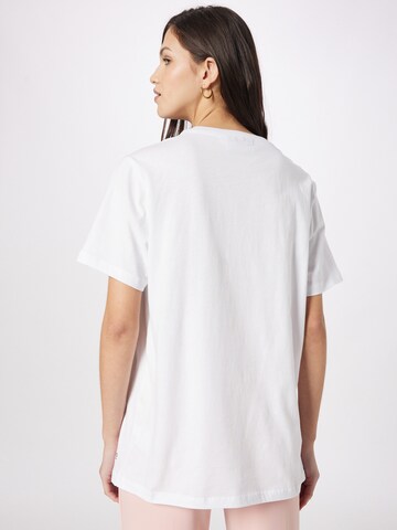 LOOKS by Wolfgang Joop - Camiseta en blanco