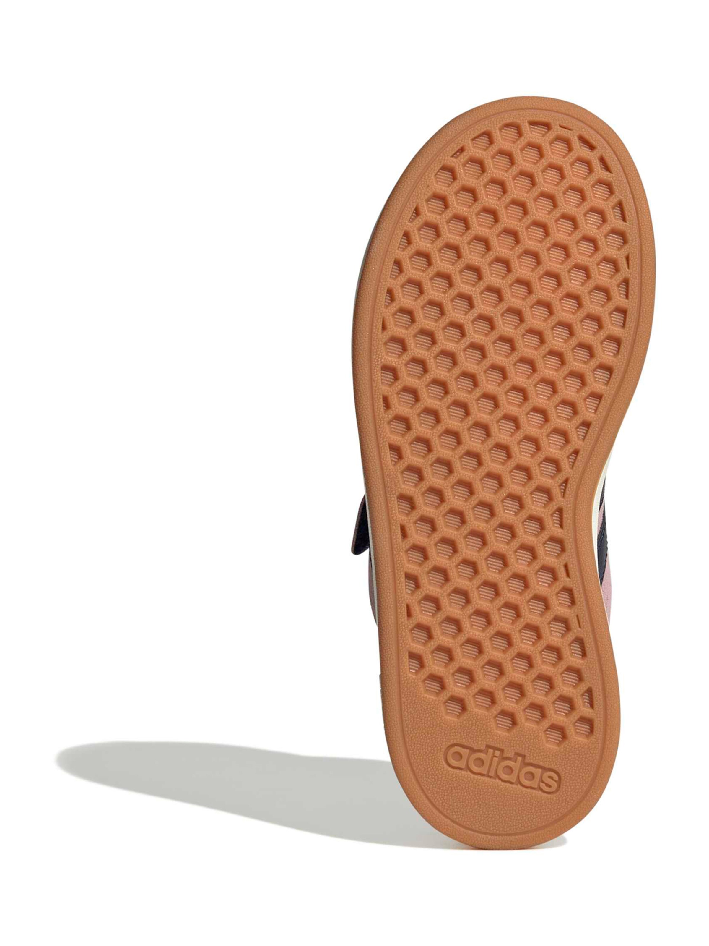 ADIDAS SPORTSWEAR Športni čevelj 'GRAND COURT 00s' | vijolična barva
