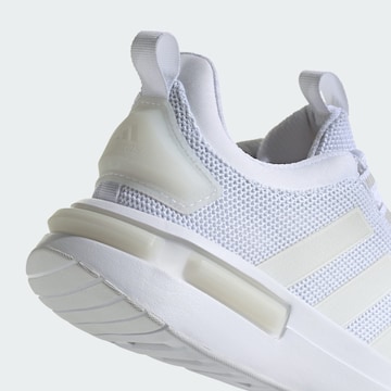 ADIDAS SPORTSWEAR Športni čevelj 'Racer TR23' | bela barva