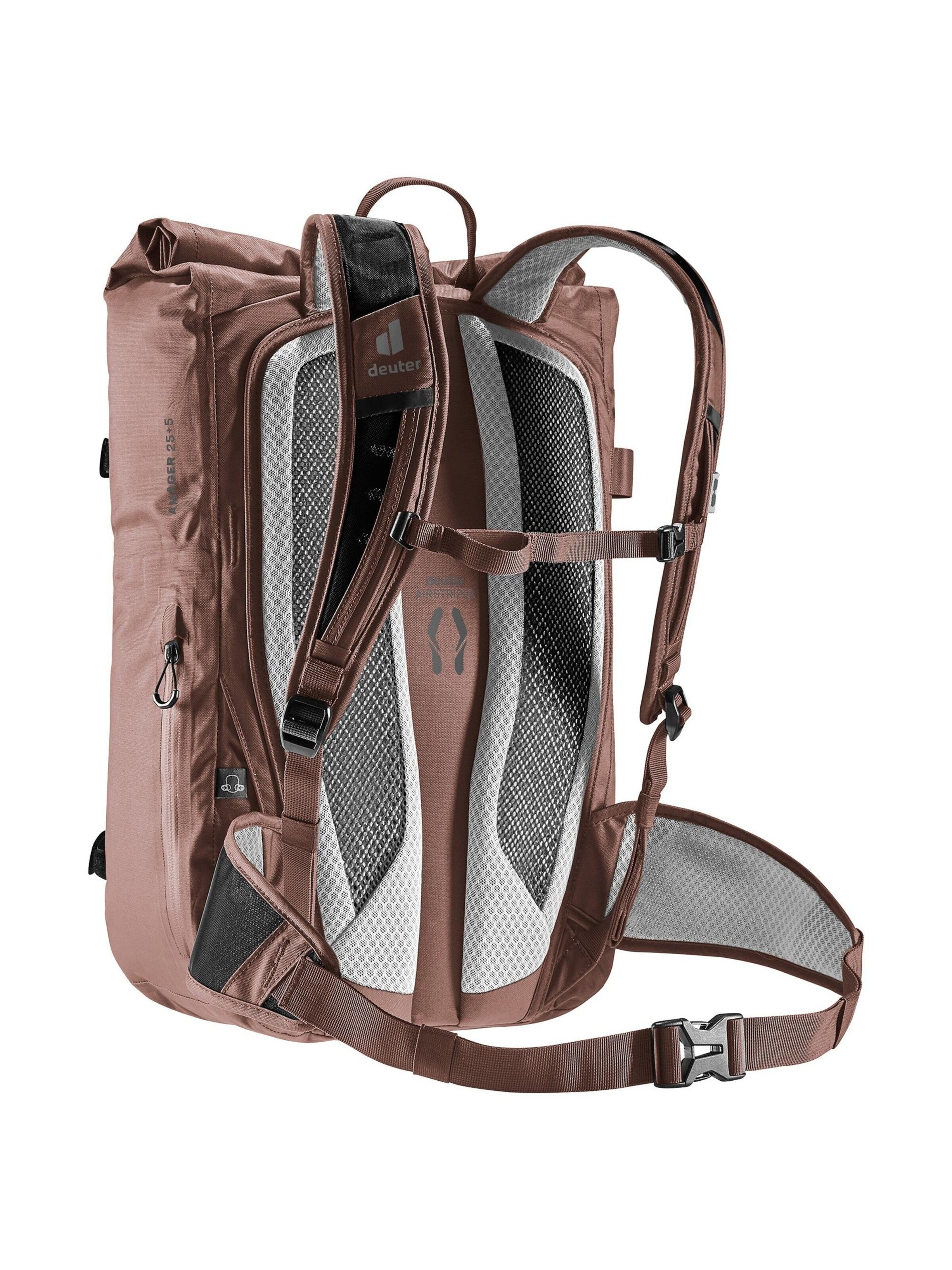 DEUTER Sportrucksack 'Amager'‌‌ in Braun